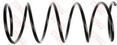 винтовая пружина TRW купить