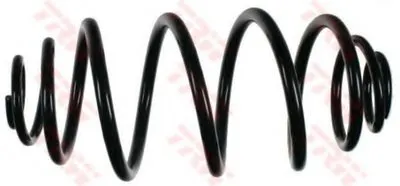 винтовая пружина TRW купить