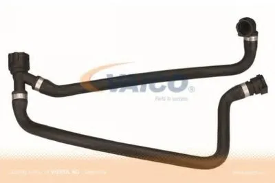 Шланг радиатора VAICO купить