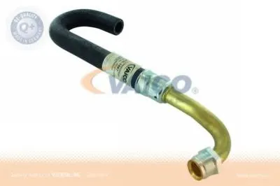 Топливный шланг Q+, original equipment manufacturer quality MADE IN GERMANY VAICO купить