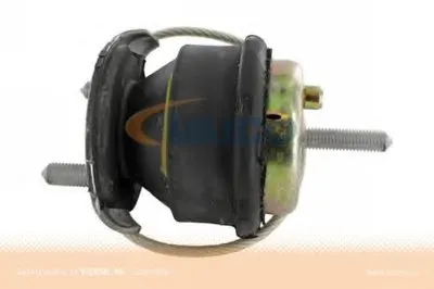 Кронштейн двигателя Q+, original equipment manufacturer quality MADE IN GERMANY VAICO купить