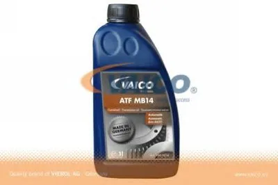 Масло автоматической коробки передач premium quality MADE IN GERMANY VAICO купить