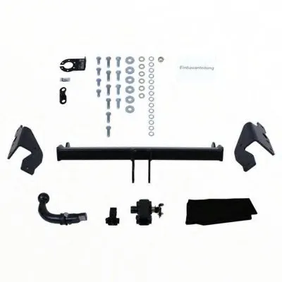 Прицепное оборудование RAMEDER купить