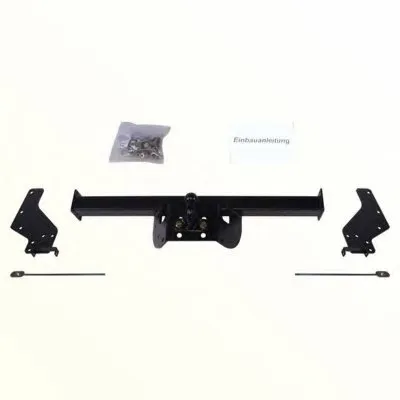 Прицепное ярмо, прицепное оборудование RAMEDER купить