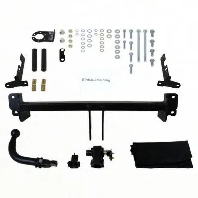 Прицепное оборудование RAMEDER купить