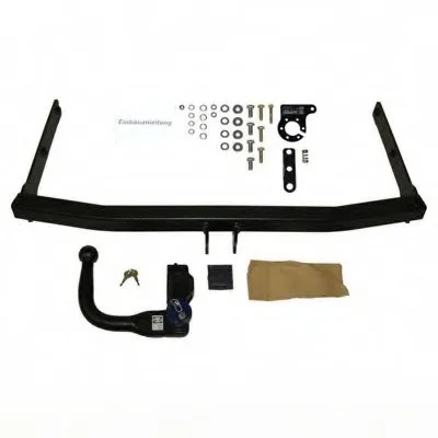 Прицепное оборудование RAMEDER купить