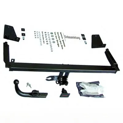 Прицепное оборудование RAMEDER купить