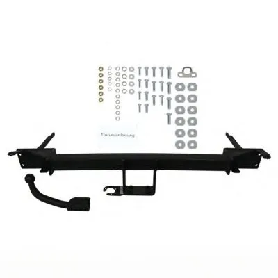 Прицепное оборудование RAMEDER купить