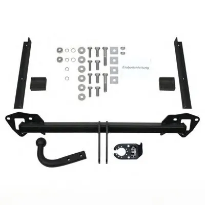 Прицепное оборудование RAMEDER купить