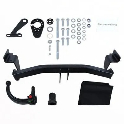 Прицепное оборудование RAMEDER купить