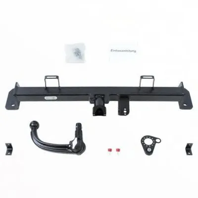 Прицепное оборудование RAMEDER купить