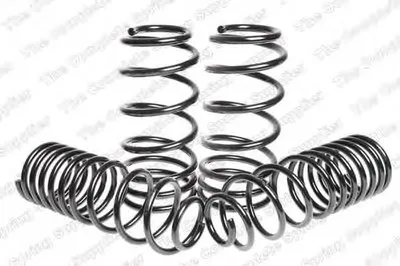 Комплект ходовой части, пружины KILEN купить