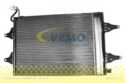 Конденсатор, кондиционер VEMO купить