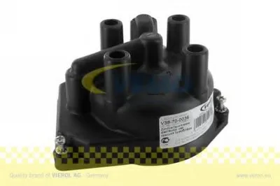 Крышка распределителя зажигания premium quality MADE IN EUROPE VEMO купить