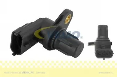 Датчик, положение распределительного вала Q+, original equipment manufacturer quality VEMO купить