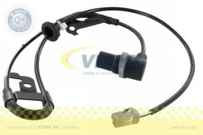 Датчик, частота вращения колеса VEMO купить