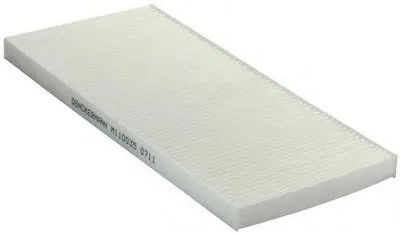 Фильтр, воздух во внутренном пространстве DENCKERMANN купить