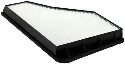 Фильтр, воздух во внутренном пространстве DENCKERMANN купить