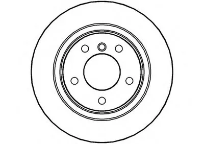 Тормозной диск NATIONAL купить