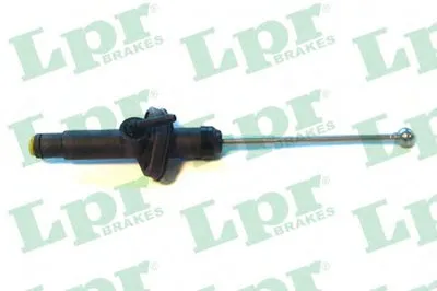 Главный цилиндр, система сцепления LPR купить