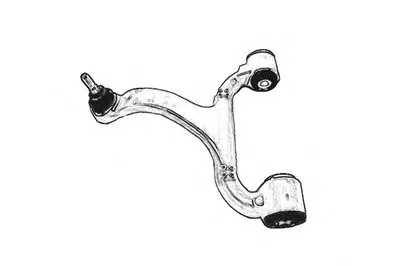 Рычаг независимой подвески колеса, подвеска колеса OCAP купить