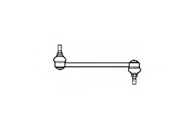 Тяга / стойка, стабилизатор OCAP купить