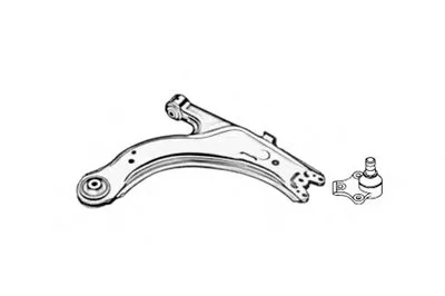 Рычаг независимой подвески колеса, подвеска колеса OCAP купить