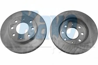 Тормозной диск KAVO PARTS купить