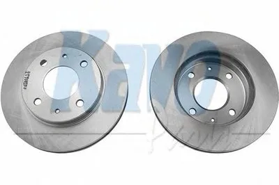 Тормозной диск KAVO PARTS купить