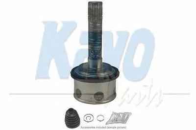 Шарнирный комплект, приводной вал KAVO PARTS купить