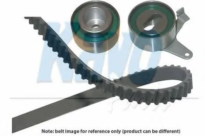 Комплект ремня ГРМ KAVO PARTS купить