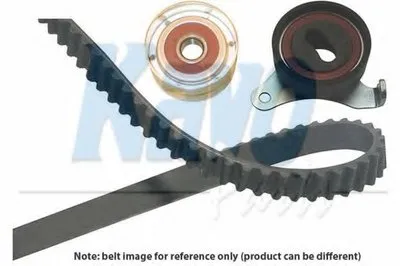 Комплект ремня ГРМ KAVO PARTS купить