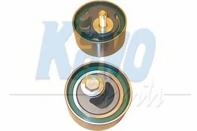 Натяжной ролик, ремень ГРМ KAVO PARTS купить