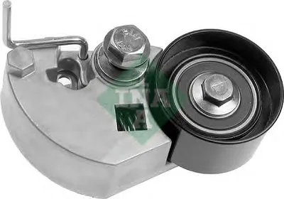 Натяжной ролик, ремень ГРМ INA купить