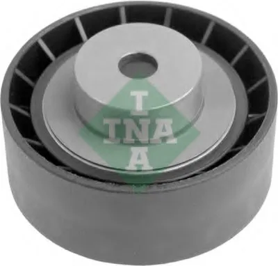 Паразитный / ведущий ролик, поликлиновой ремень INA купить