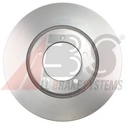 Тормозной диск A.B.S. купить