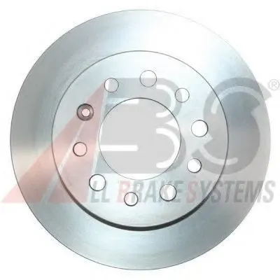 Тормозной диск A.B.S. купить