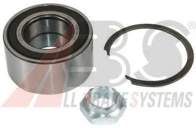 Комплект подшипника ступицы колеса A.B.S. купить