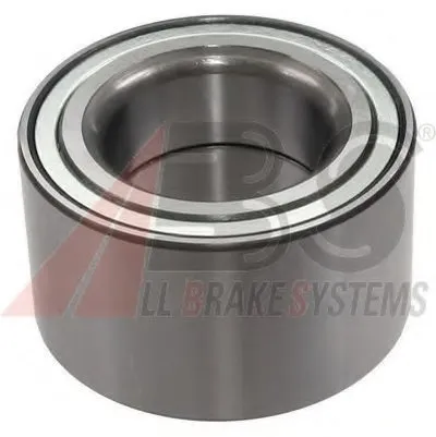 Комплект подшипника ступицы колеса A.B.S. купить