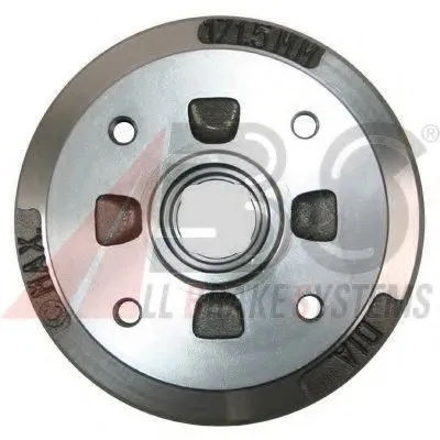 Тормозной барабан A.B.S. купить