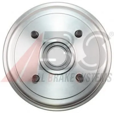 Тормозной барабан A.B.S. купить