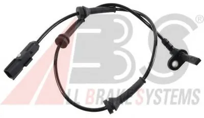 Датчик, частота вращения колеса A.B.S. купить