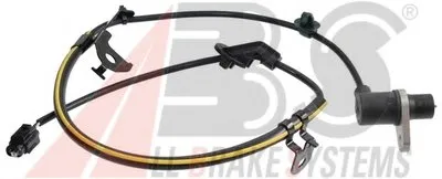 Датчик, частота вращения колеса A.B.S. купить
