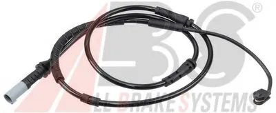 Сигнализатор, износ тормозных колодок A.B.S. купить