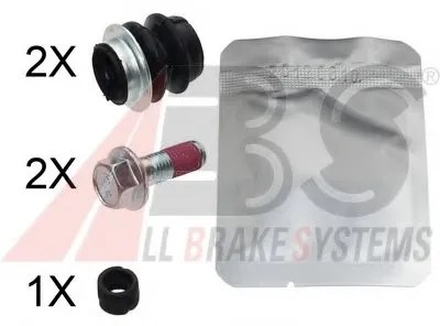 Комплект направляющей гильзы A.B.S. купить