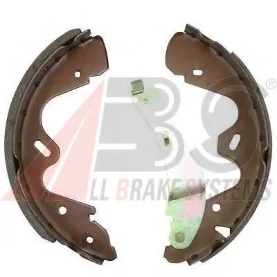 Комплект тормозных колодок A.B.S. купить