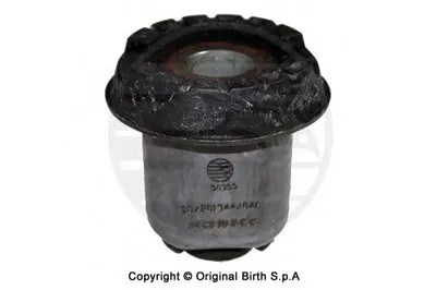 Втулка, балка моста BIRTH купить