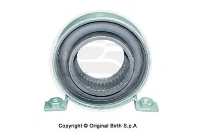 Подвеска, карданный вал BIRTH купить