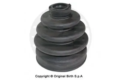 Пыльник, приводной вал BIRTH купить