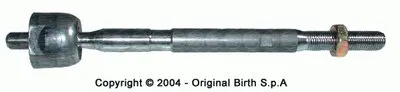 Осевой шарнир, рулевая тяга BIRTH купить